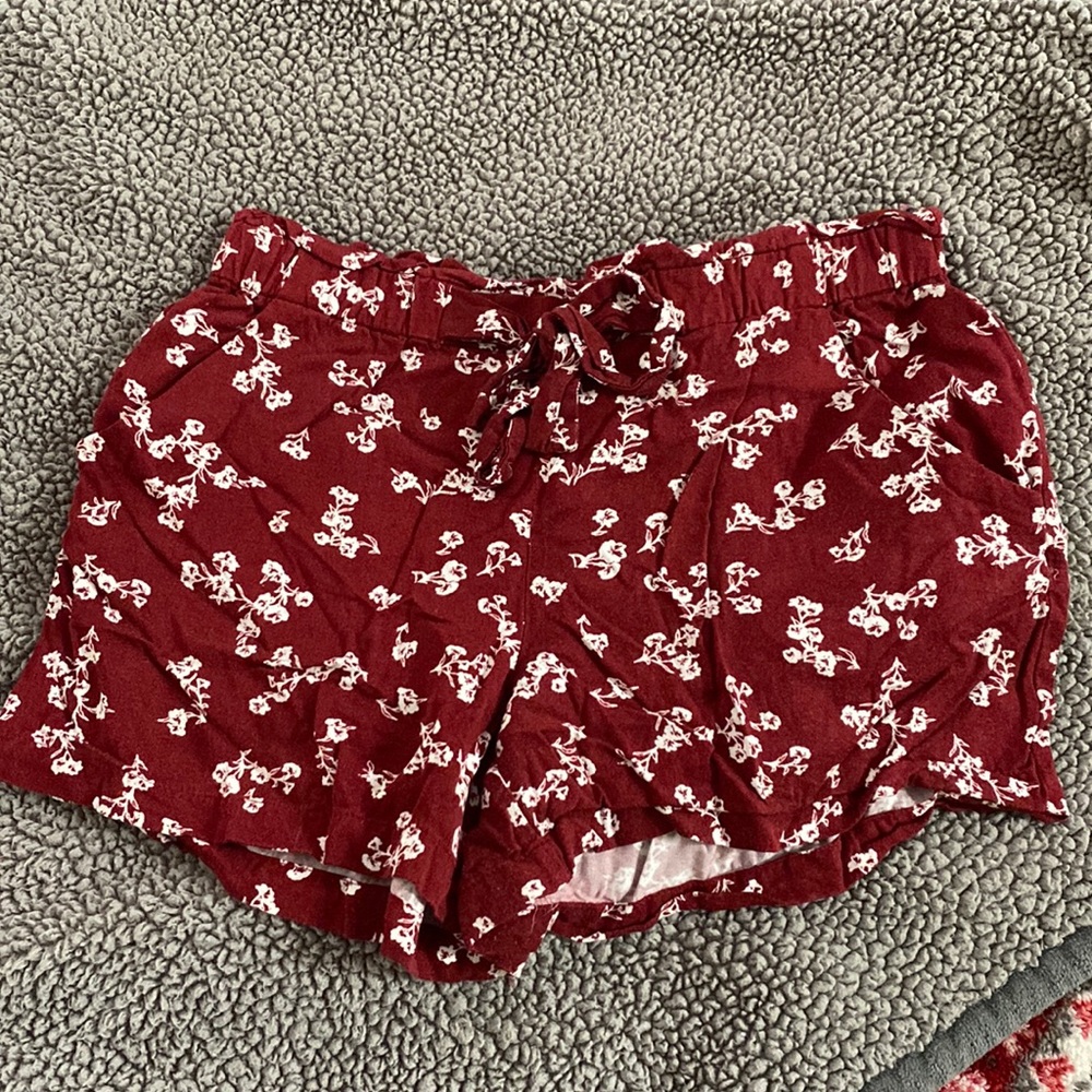 Maurice’s Shorts - M